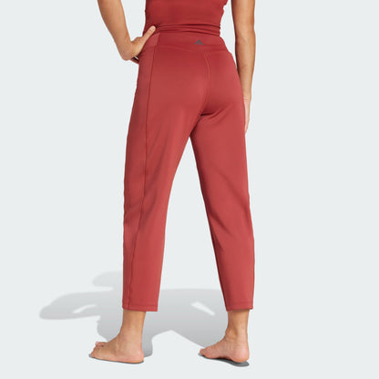 Women's adidas All Me Yoga Essentials Pants