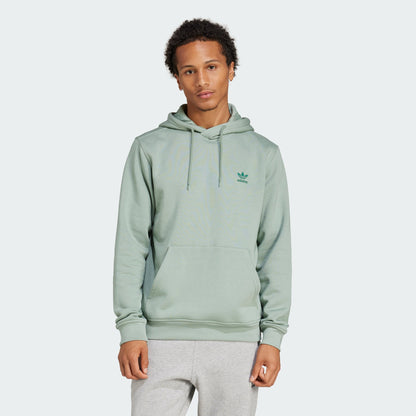 Men's adidas Trefoil Essentials Hoodie
