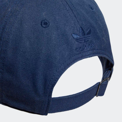 Arrive Strap-Back Hat