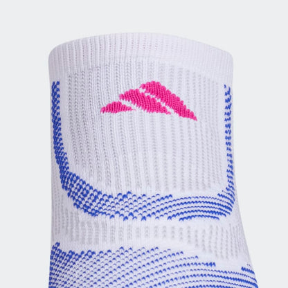 Superlite Performance No-Show Socks 2 Pairs