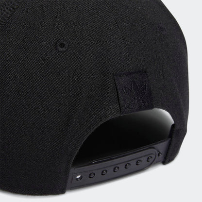 Modern Pre- Curved Hat