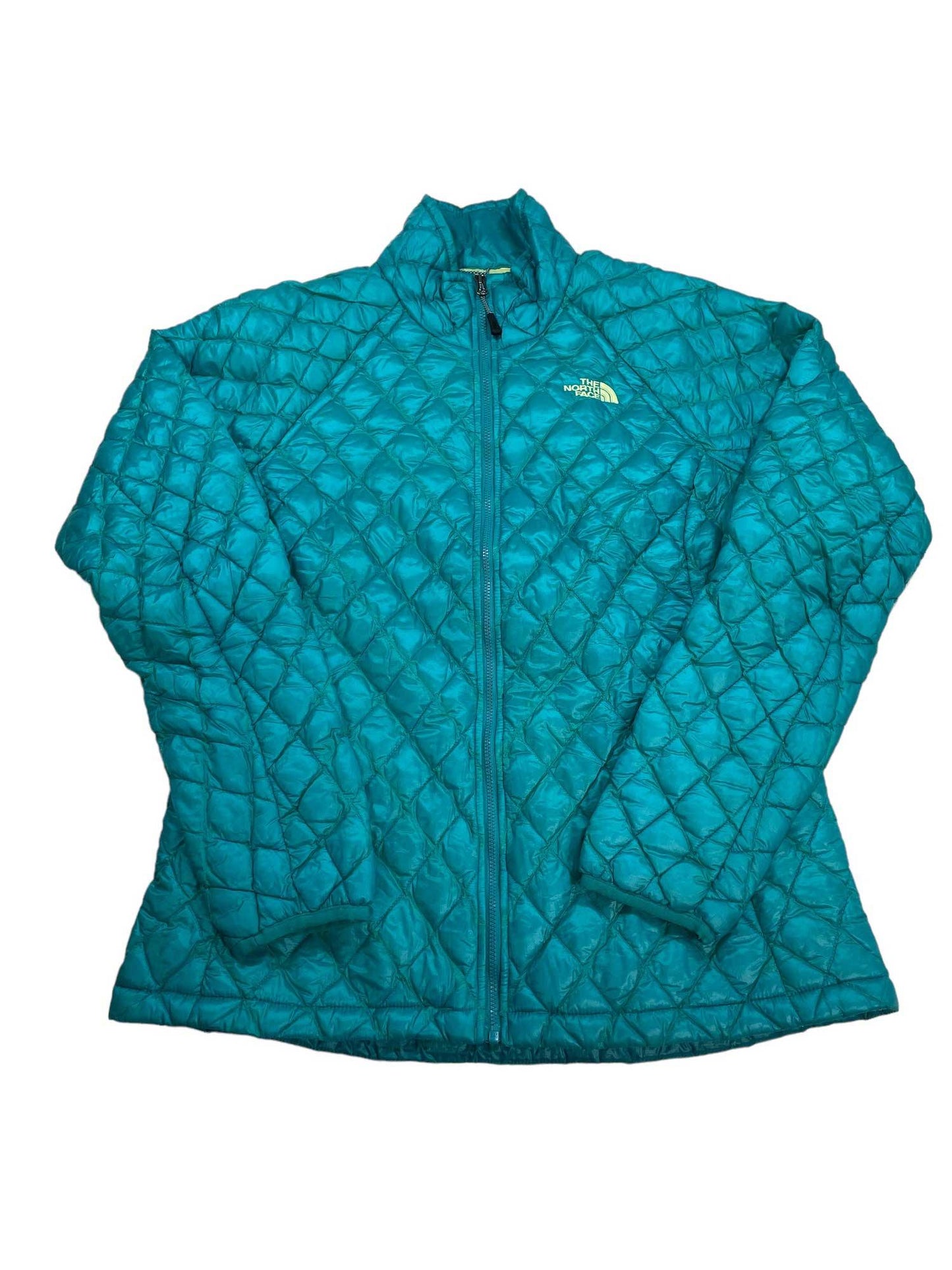 Women's ThermoBall Full-Zip Jacket