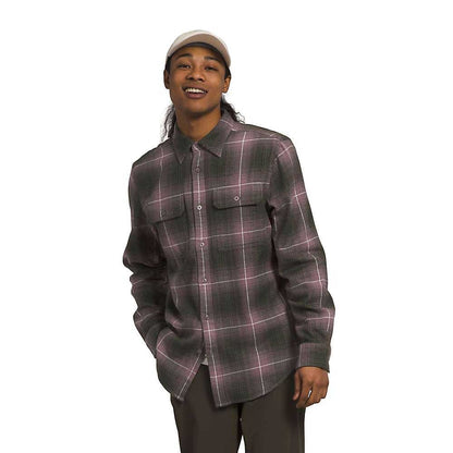 The North Face Mens Arroyo Flannel Shirt