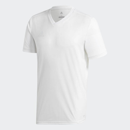 adidas Tabela 18 Jersey - White