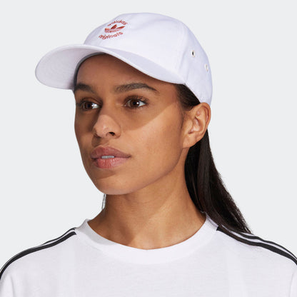 Union Strapback Hat