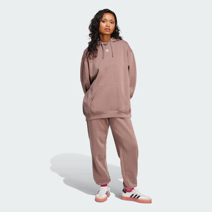 Women's adidas Essentials Oversized Fleece Hoodie