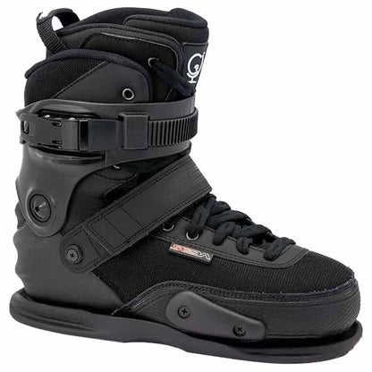 Seba CJ2 Prime Black Boot Only