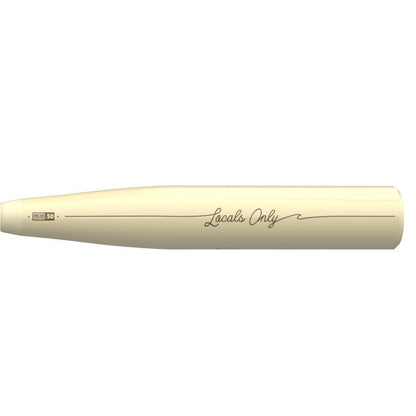 COMBAT MFG Spec H1 Coastal SND BBCOR Baseball Bat -3 | Hybrid Alloy Baseball Bat | CBB7H1CS3
