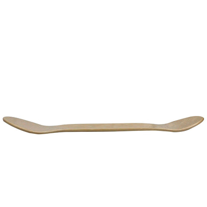 Moose Deck Canadian Made Blank Natural 8.25" x 32"