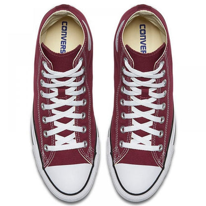 Converse Chuck Taylor All Star High Top in Maroon