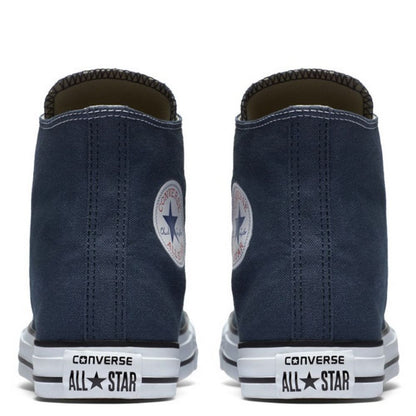 Converse Chuck Taylor All Star High Top in Navy