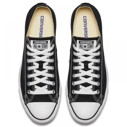 Converse Chuck Taylor All Star Low Top in Black