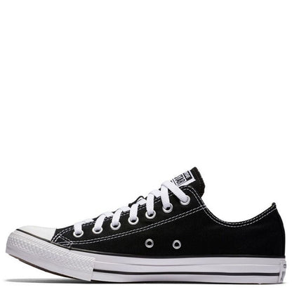 Converse Chuck Taylor All Star Low Top in Black