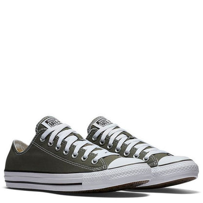 Converse Chuck Taylor All Star Low Top in Charcoal