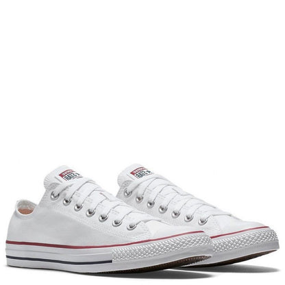 Converse Women's Chuck Taylor All Star Low Top in Optical White