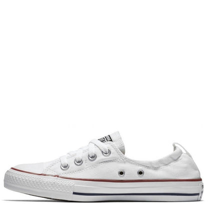 Converse Women's Chuck Taylor All Star Shoreline in White