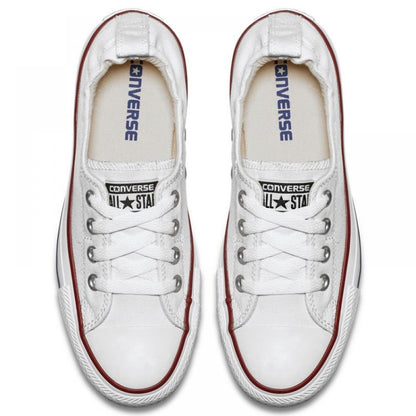 Converse Women's Chuck Taylor All Star Shoreline in White
