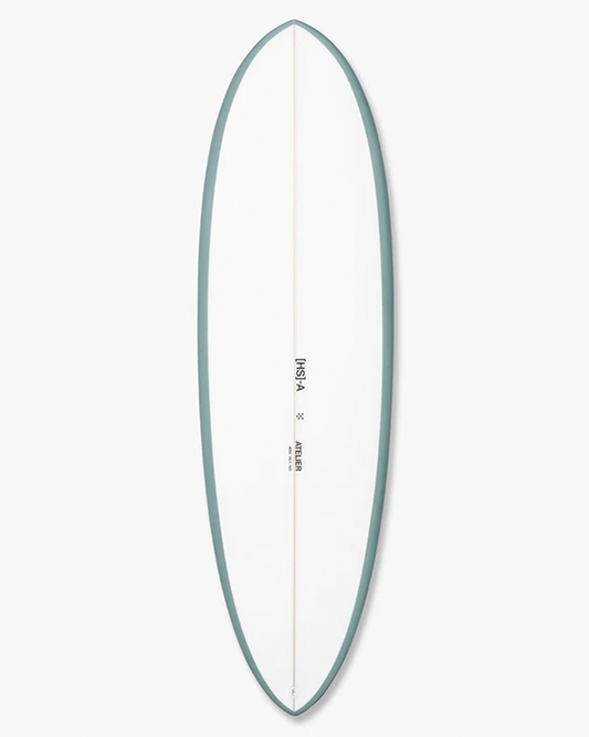 Atelier Cruiser Surfboard