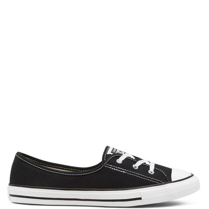 CT BALLET LOW WOMENS LACE