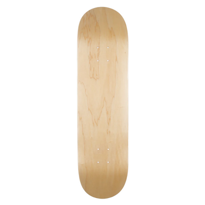 Blank Deck