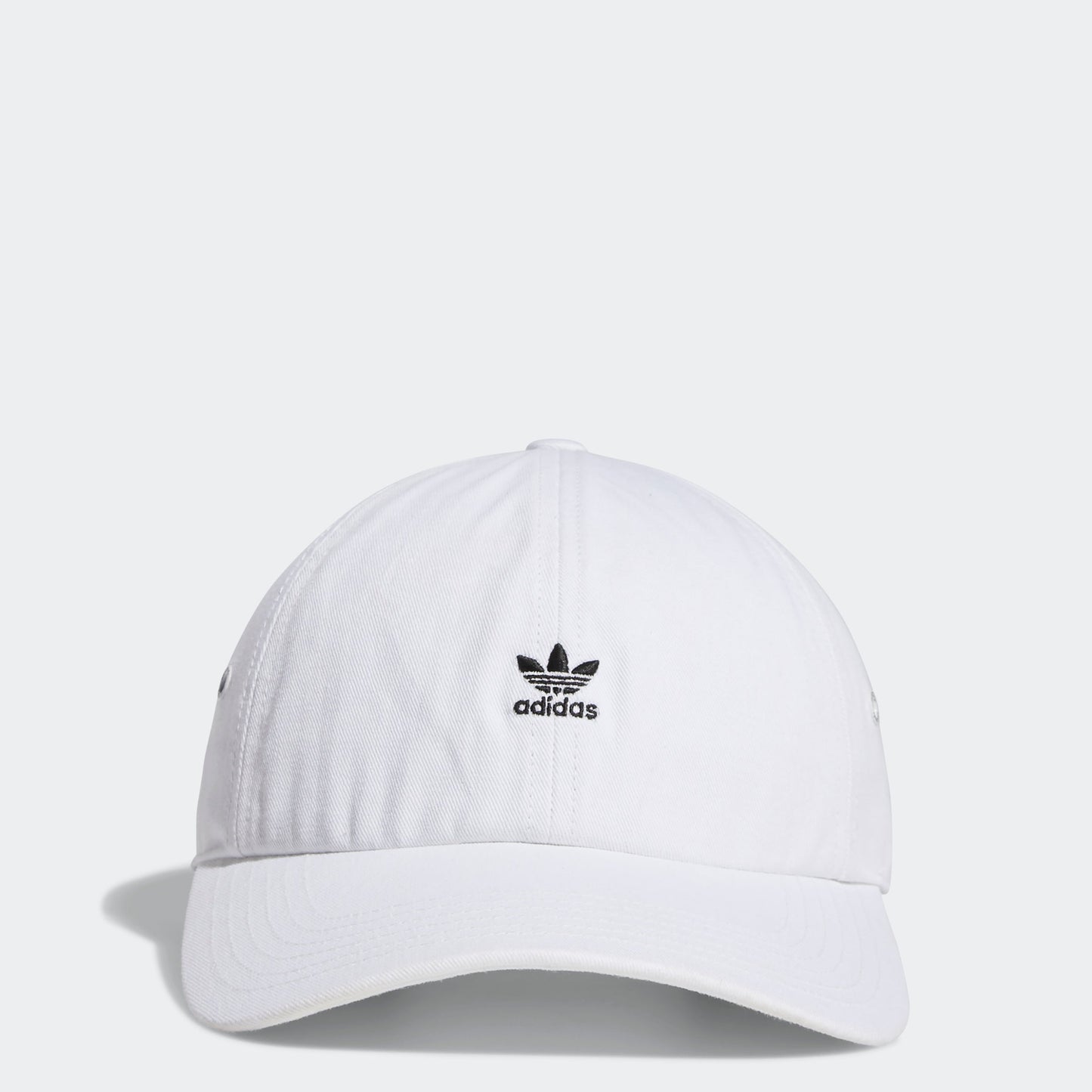 Mini Logo Relaxed Hat