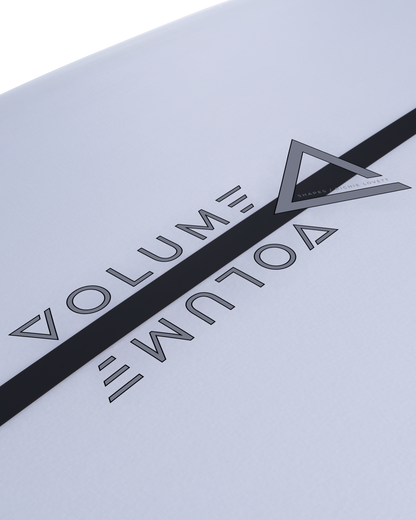 Volume Hybrid by Richie Lovett