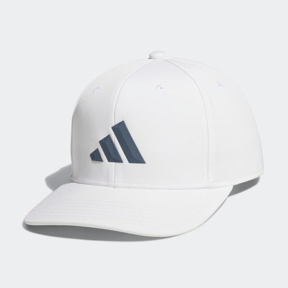 Logo Snapback Hat