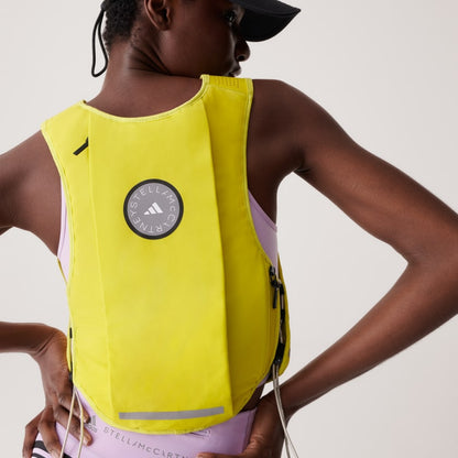 Women's adidas  by Stella McCartney TruePace Run Vest