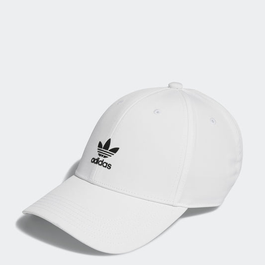 Backless Stretch Fit Hat