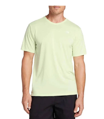 The North Face Mens Elevation Short Sleeve T-Shirt