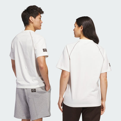 Men's adidas Shmoofoil Featherweight Tee (Gender Neutral)