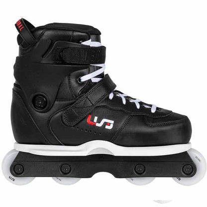 USD Carbon Free Carlos Bernal Aggressive Skates