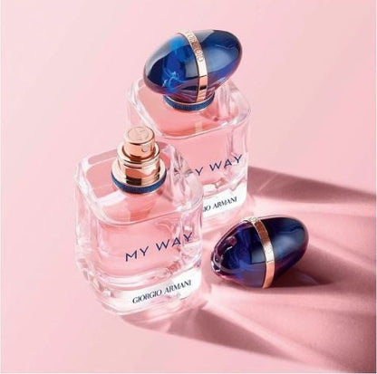 Armani My Way EDP 50ml