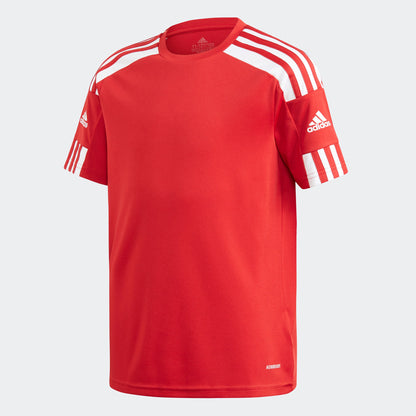 Kids' adidas Squadra 21 Jersey