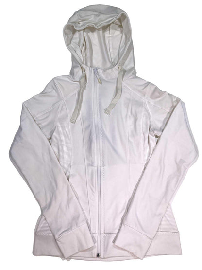 Womens Tailored Running Hoodie