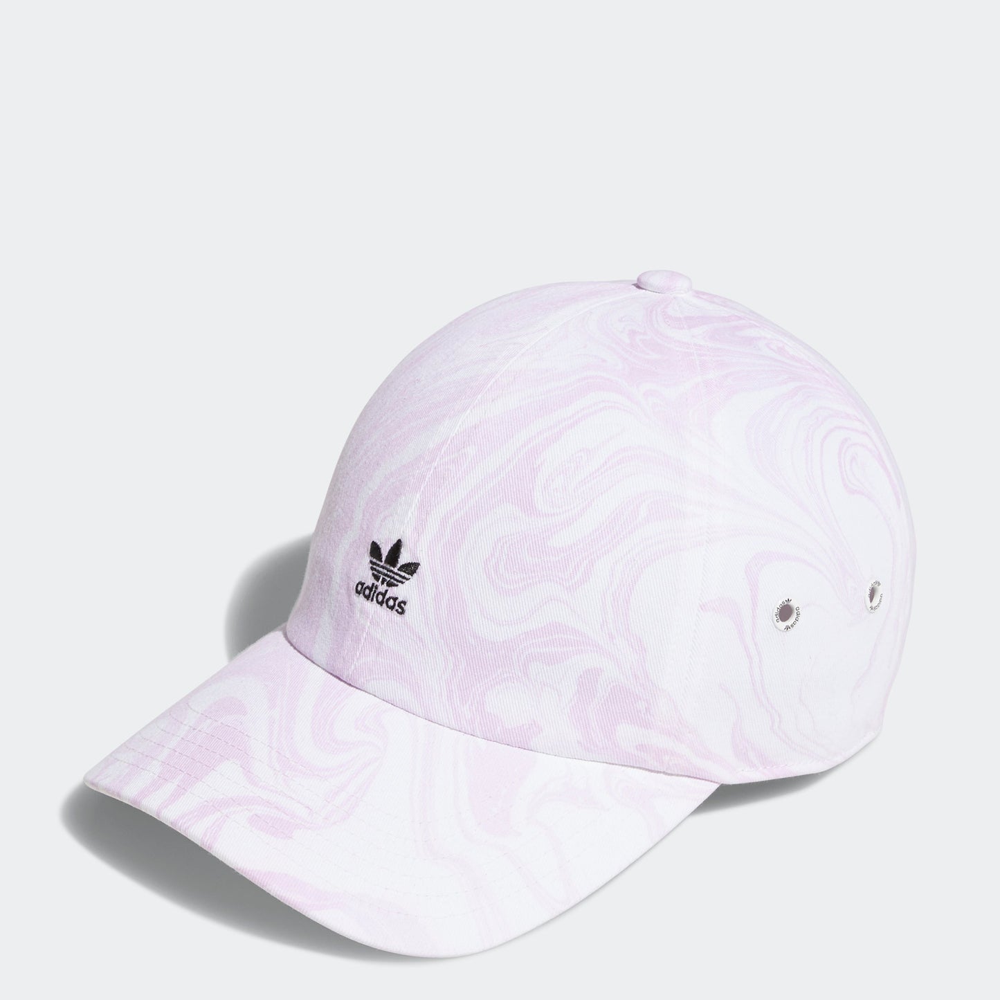 Marble Wash Mini Hat