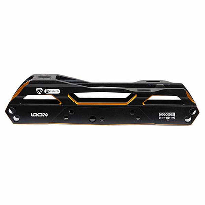 Iqon Decode Pro 80 Trinity Frame
