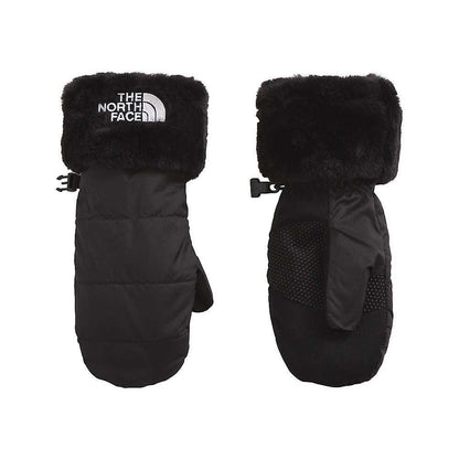 The North Face Kids' Mossbud Swirl Mitt