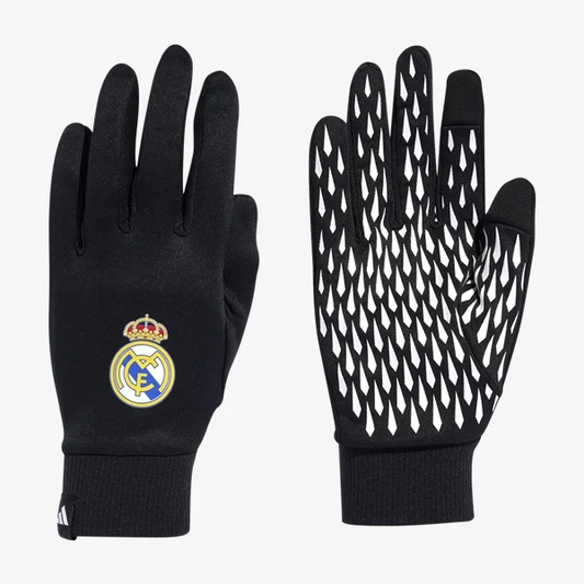 adidas Real Madrid Field Player Gloves