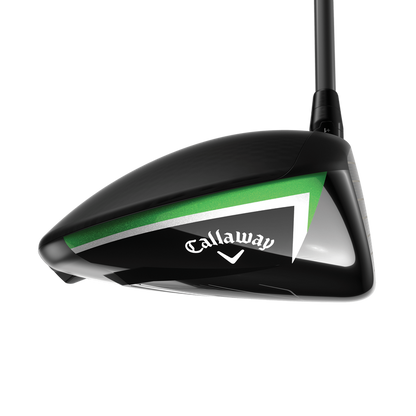 Callaway Elyte X Men Prebuilt Driver with Vista Pro