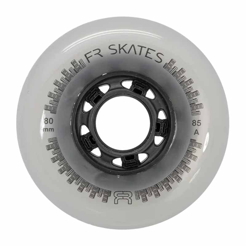FR Downtown 80mm/85A Wheels (Pack of 4)
