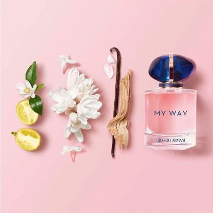 Armani My Way EDP 50ml