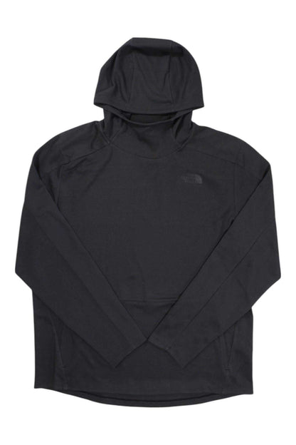 Mens Big Pine Midweight Hoodie