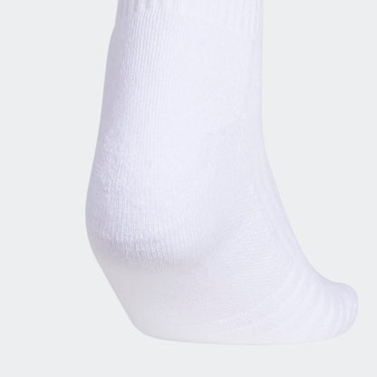 Cushioned Crew Socks 3 Pairs