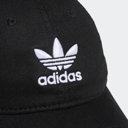 Washed Relaxed Hat