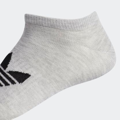 Classic Superlite No-Show Socks 6 Pairs