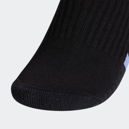 Cushioned 3 No-Show Socks 3 Pairs