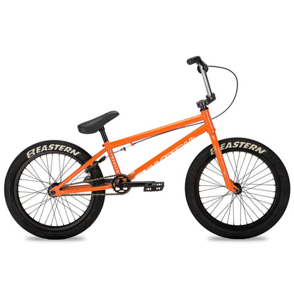 Eastern Bikes Javelin Bike