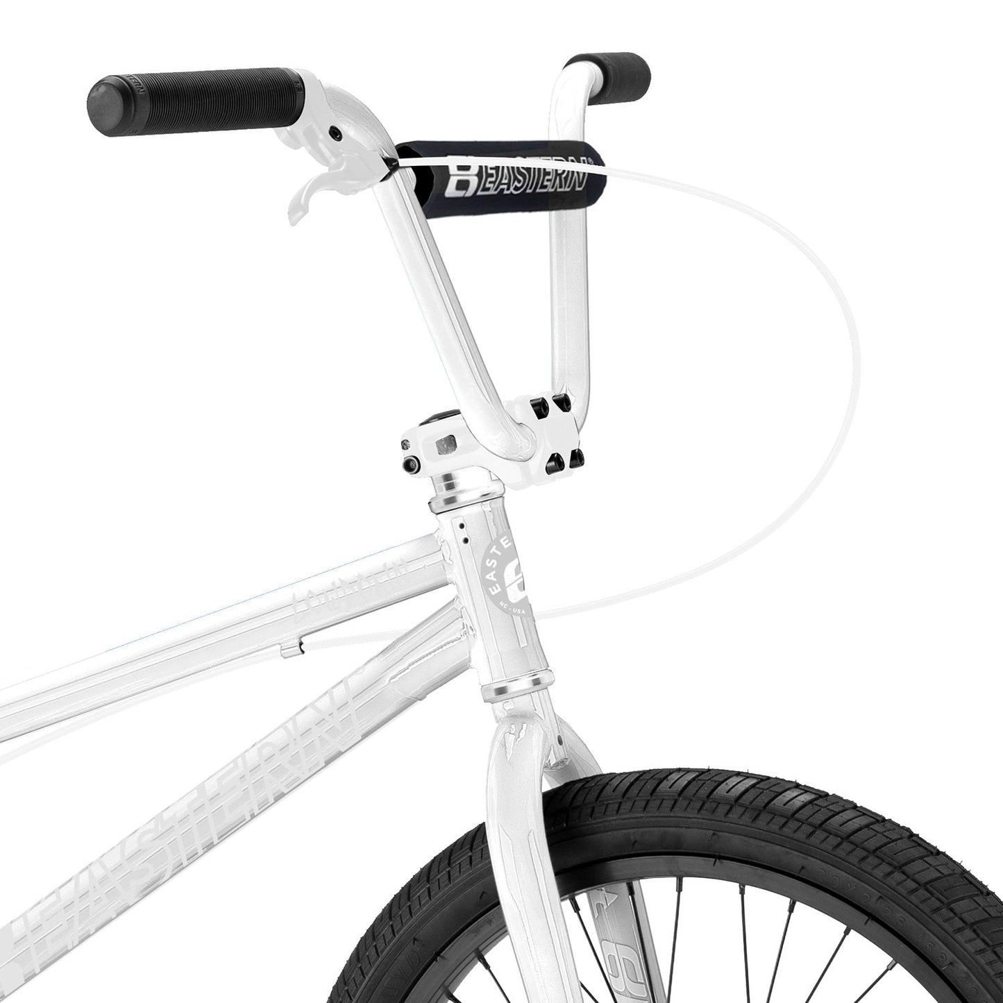 Eastern Bikes Lowdown Bike