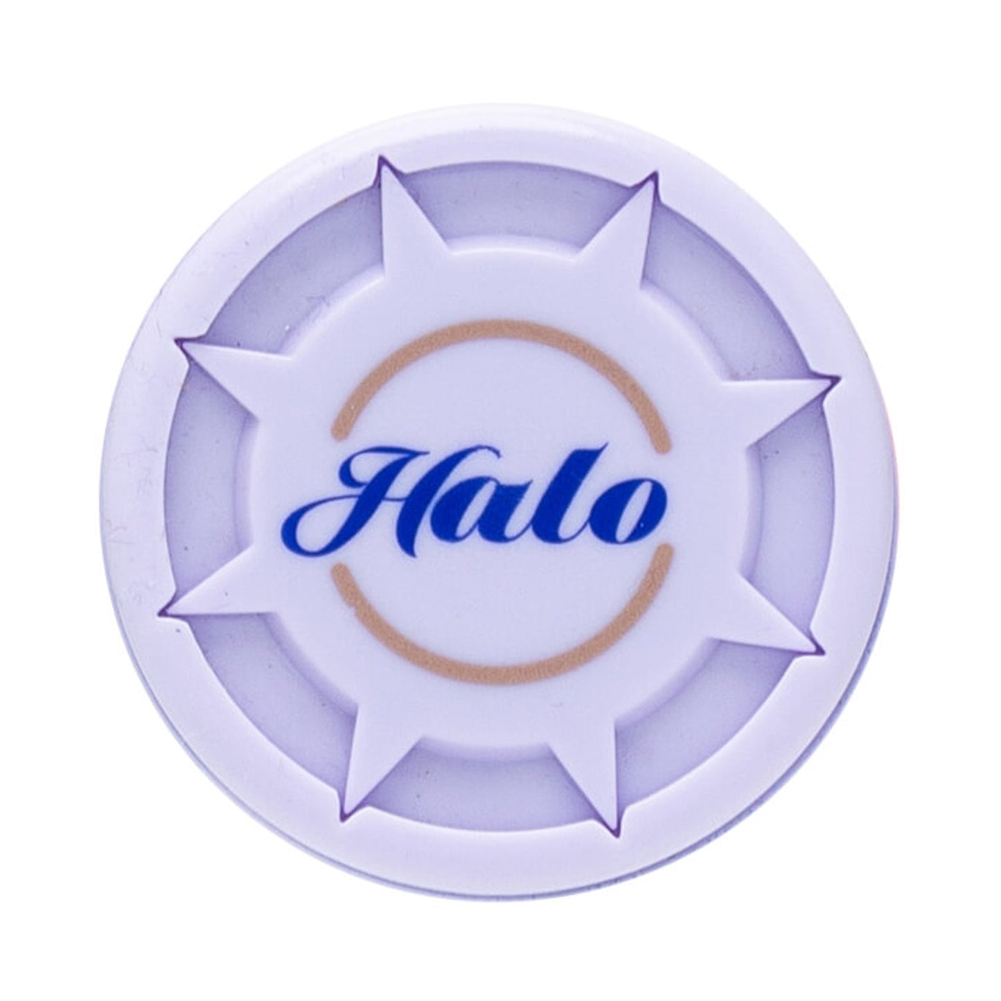 Easton HALO -10 Fastpitch Softball Bat | One-Piece Composite | 2-1/4" Barrel | RFP7HALO10